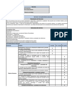 Estandares de Habilitacion 3100 Consulta General PDF