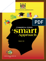 Commercialstudies PDF