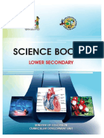 BasicScienceYear10textbook PDF