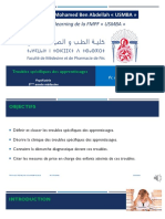 Troubles Des Apprentissages E-Learning FMPF-USMBA 2020