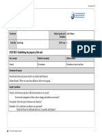 MYP Unit Planner: INQUIRY: Establishing The Purpose of The Unit