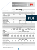 AQU4518R11v06: Antenna Specifications