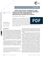 Chemcomm: Feature Article