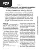 Absolute Anchorage With Universal T-Loop Mechanics For Severe Deepbite and Maxillary Anterior Protrusion and Its 10-Year Stability