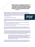 FACTS: The Republic of The Philippines Seeks The Review On Certiorari of The Order Dated 17