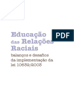 DESCOLONIZANDO OS CURRÍCULOS - Prof. Rogeria PDF