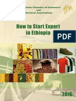 Export Guide