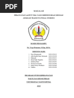 Makalah Kelompok 3. Psikososial (1) - 2-1