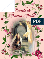 Revista Semana Santa PDF