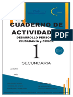 Cuaderno Cívica (Entregar)