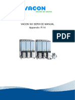 VACON NX SERVICE MANUAL Appendix FI14 PDF