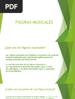 Figuras Musicales