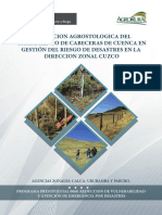 Evaluacion Agrostológica PDF