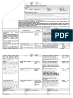 Evaluation Evaluation Indicators of The Unity Evaluation Techniques and Instruments