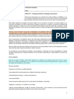 Pedagogia Positivista y Espontaneista