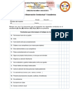 01 Escala de Observacion Conductual PDF