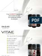 Apostila de Shakes PDF