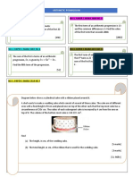 No 1. Paper 1 Mara 2006 No 8 No 3. Paper 1 Mara 2009 No 11: Arithmetic Progression