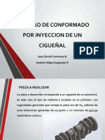 Presentacion Elaboracion de Cigüeñal