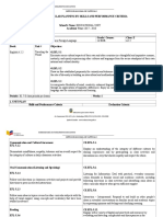 Subsecretaría de Fundamentos Educativ0S: Dirección Nacional de Currículo