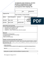 PM - Assignment 3 Indv Spring 2019-20