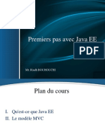 Premiers Pas Avec Java EE