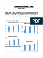 Investment Thesis by Prateek Lal