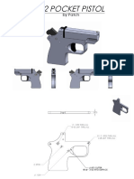 Post 3 45540 22 Pocket Pistol Dwgs PDF