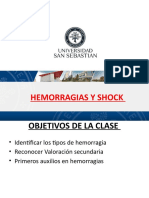 HEMORRAGIA