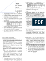 Candidates Are Expected To Answer The Questions in Their Own Words As Far As Practicable. The Figures in The Margin Indicate Full Marks