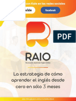 La Estrategia RAIO PDF