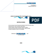 Cabina de Higienización y Desinfección Con O3 PDF