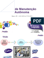 06 - Sistemas - Integrados - Pilar - Manutenção - Autônoma 6 - 8 - v1