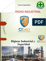 1-Modulo II-Higiene Industrial y Seguridad PDF