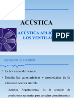 Ashrae Acustica