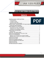 9 Sistema Electrico 