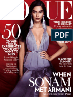 VOGUE April 2015 IN PDF