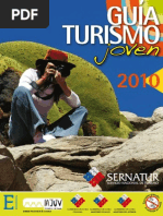 Guia Turismo 2010