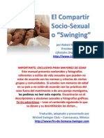 Disfrutar Swinging