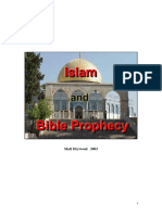 Islam and Bible Prophecy