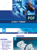 X-Ray Tubes