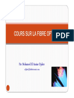 Dokumen - Tips - Cours Fibre Optique Exercises PDF