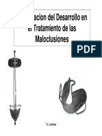 Ortopedia Dentomaxilofacial PDF