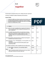 A2 Key Writing Lesson Plan © Cambridge University Press and Cambridge Assessment 2019