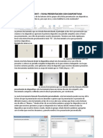 10 PowerPoint - Ficha Presentacion Con Diapositivas