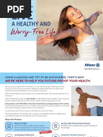 Allianz eAZy Health Agency Digital Brochure 20200212