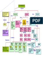 Carbohidratos Mapa Conceptual