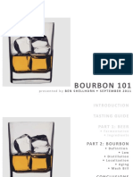 Bourbon 101: Presented by