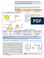 1 Cours Prote Ine PDF