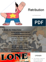 Retribution